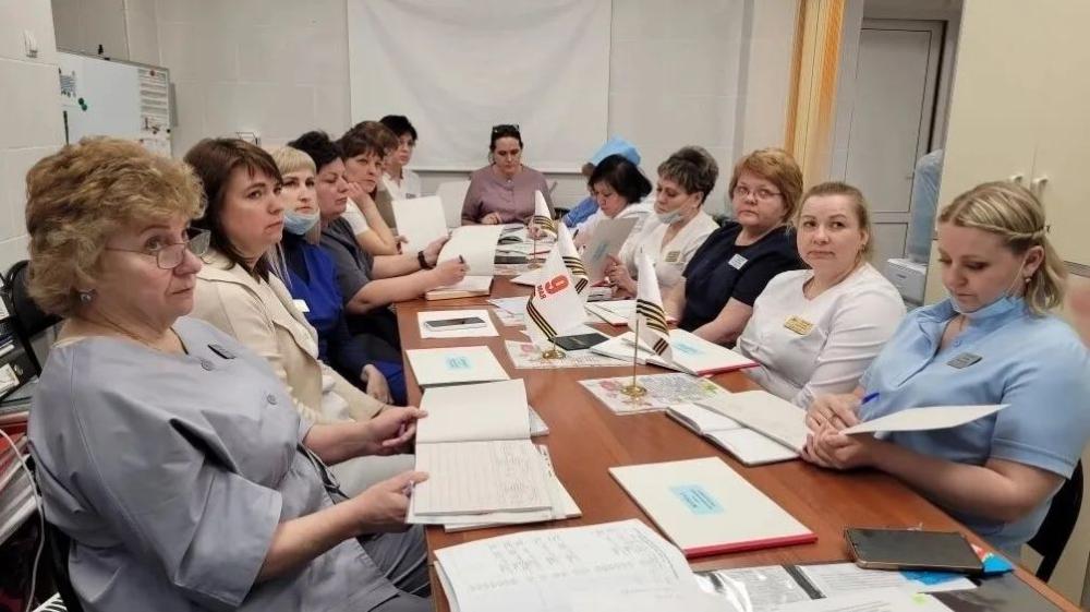 Инструктаж по пожарной безопасности