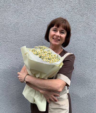 Благодарность пациента