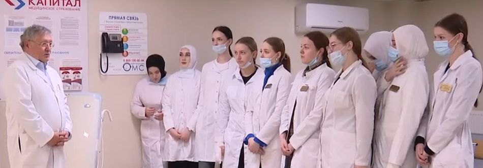 ДЕНЬ ОТКРЫТЫХ ДВЕРЕЙ