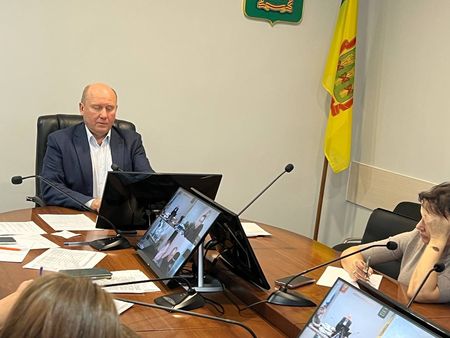 В связи с резким ухудшением погодных условий