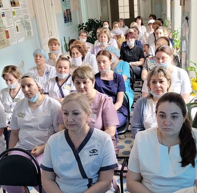 НПК "Осторожно, клещи!"