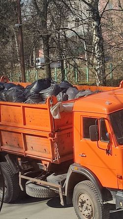 Благоустройство территории офтальмологической больницы